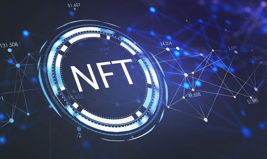 Kripto Paralardan Sonra 2022 Yılının Yükselen Trendi: NFT Değer Kazanmaya Neden Devam Edecek?
