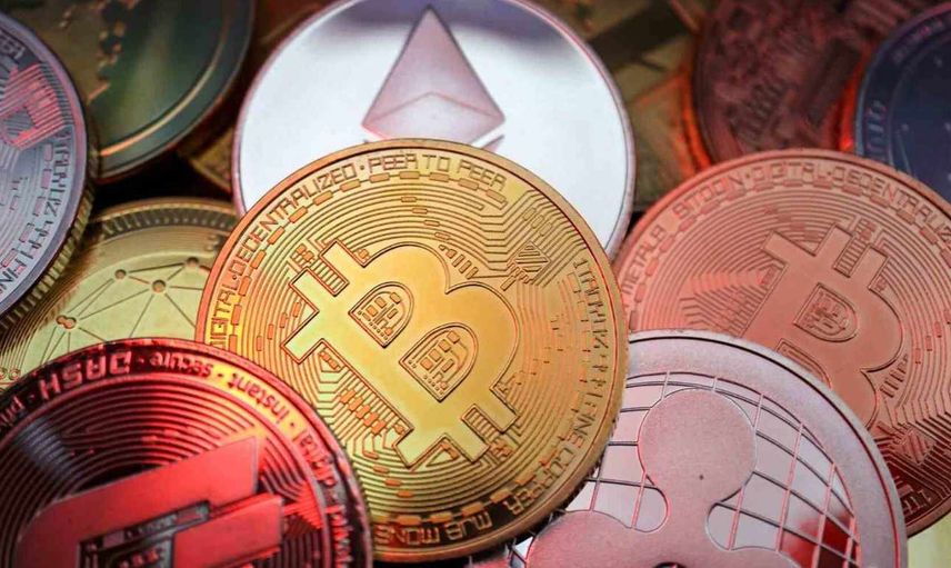 Kripto parası olan vatandaşlar dikkat! Gündemi sarsacak kripto para açıklaması