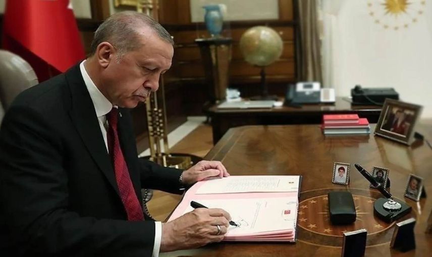 Kritik atamalar Resmi Gazete’de yayımlandı: 20 üniversitede rektör değişti