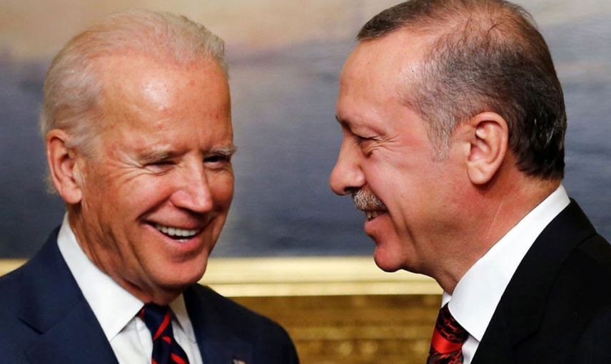 Kritik Görüşme! Beyaz Saray: Erdoğan - Biden Görüşmesi, Yüz Yüze Diplomasi İçin İyi Fırsat