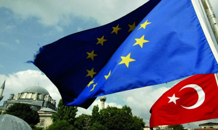Kritik görüşme için tarih verildi: Türklere vizesiz Avrupa
