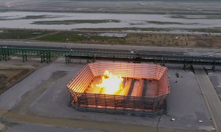 Kritik hamle için tarih netleşti: Türkiye’den müthiş yerli gaz atağı