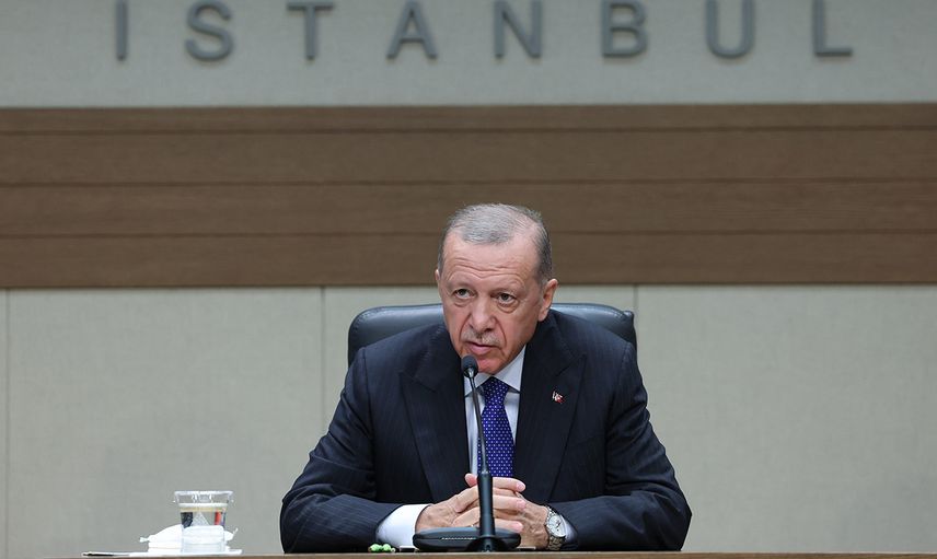 Kritik Körfez turu öncesi Başkan Erdoğan’dan açıklamalar: Gündemimiz ortak yatırım ve ticari faaliyetler olacak