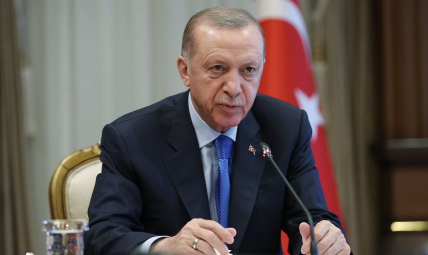 Kritik mesajlar gündemde: Türkiye, PKK'nın Teröristan hayallerine izin vermeyecek!