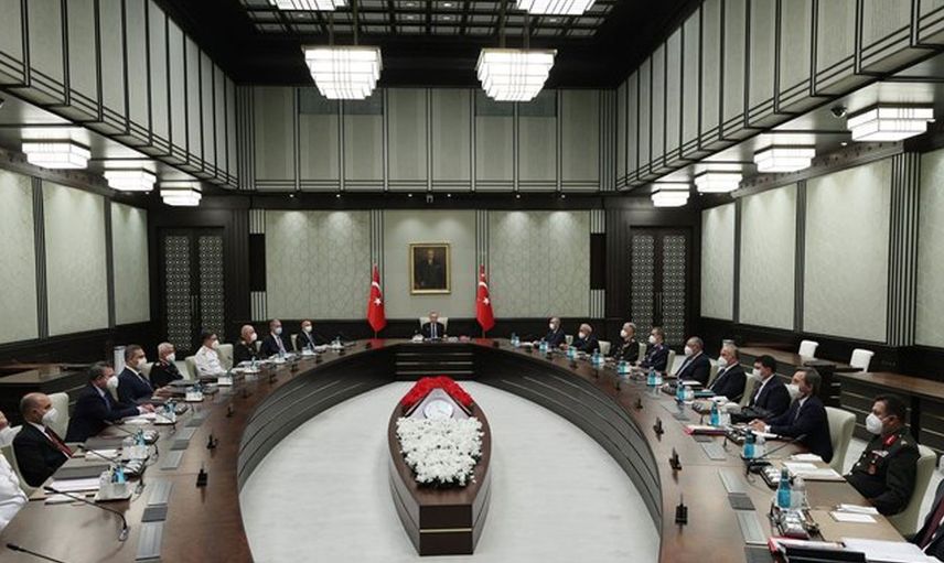Kritik MGK Toplantısı: Hangi Kararlar Alınacak?