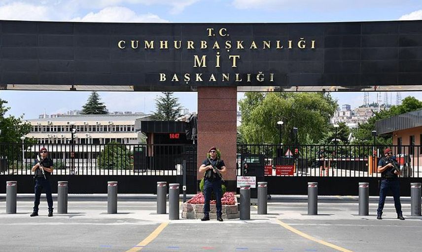 MİT'ten Kritik Operasyon: İsrailli İş Adamına Suikastı Önledi!