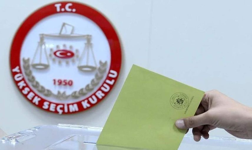 Kritik seçim kararı Resmi Gazete’de yayımlandı: Sandık kurulları görev ve yetkileri belli oldu