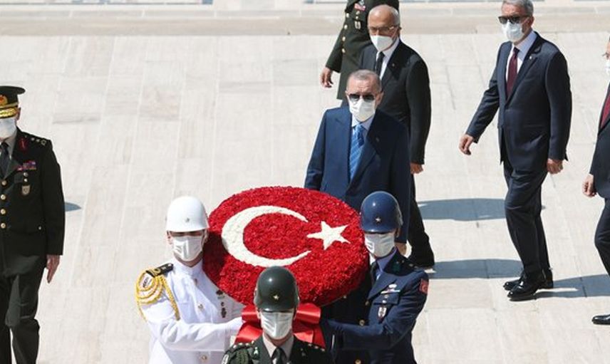 Kritik YAŞ Toplantısı Sona Erdi! İşte Detaylar...