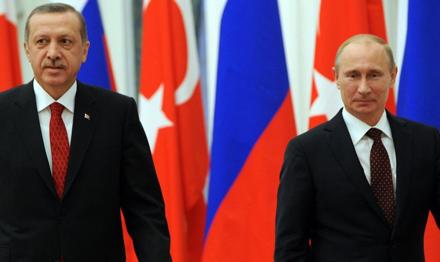Kritik zirve için ilk adım atıldı: Putin Türkiye’ye geliyor