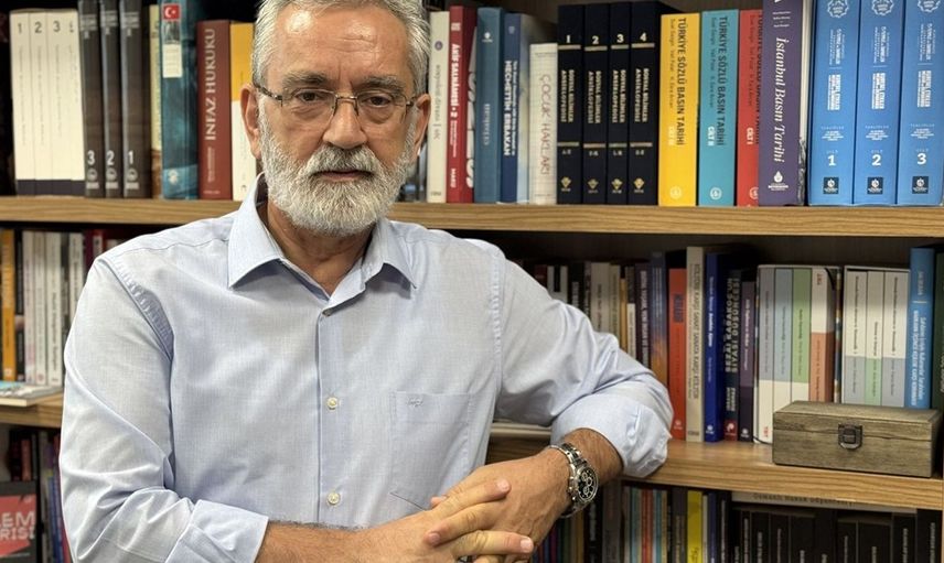 Kriz Dönemlerinde Sosyal Medya ve Dezenformasyon Sorunları