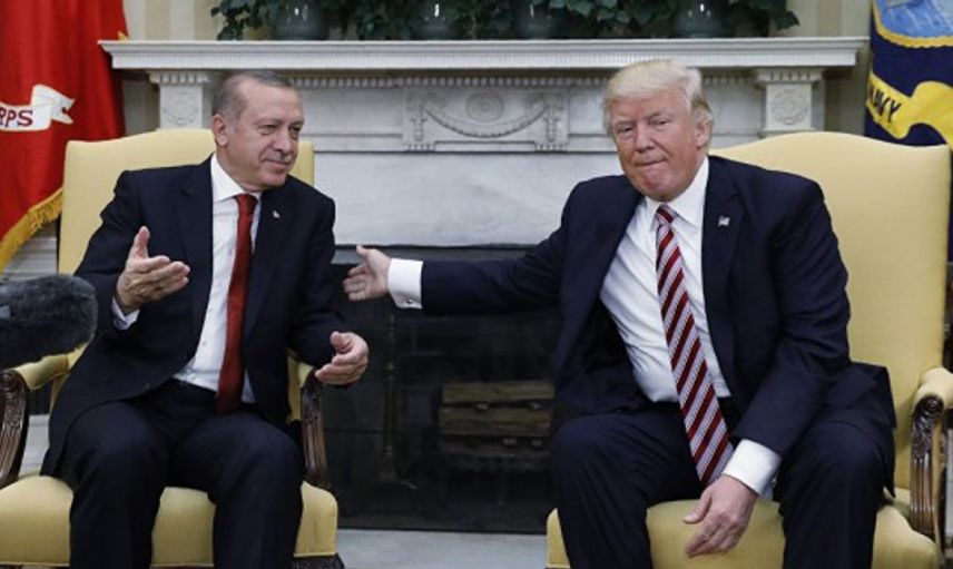 Krizin Ardından İlk Yüz Yüze Görüşme! Tarihi Belli Oldu