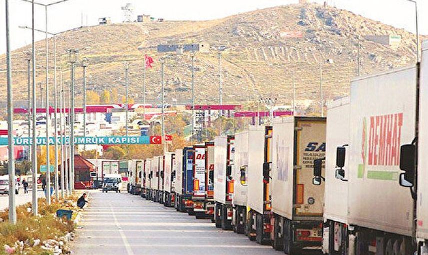 Krizin İçinden Fırsat Doğdu! Türkiye BAE ve Pakistan ile Tır Karnesi Anlaşması Yaptı
