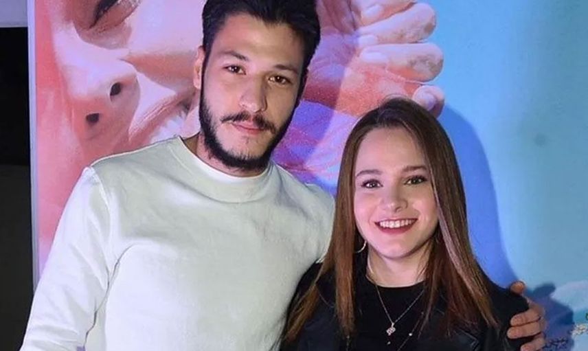 Kubilay Aka'nın Miray Daner'i Aldattığı Kadın Ortaya Çıktı! Gizemli Sarışından İlk İtiraflar