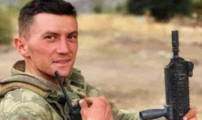 Kubilay Çon kimdir, kaç yaşında ve nereli? Kubilay Çon hakkında bilgiler