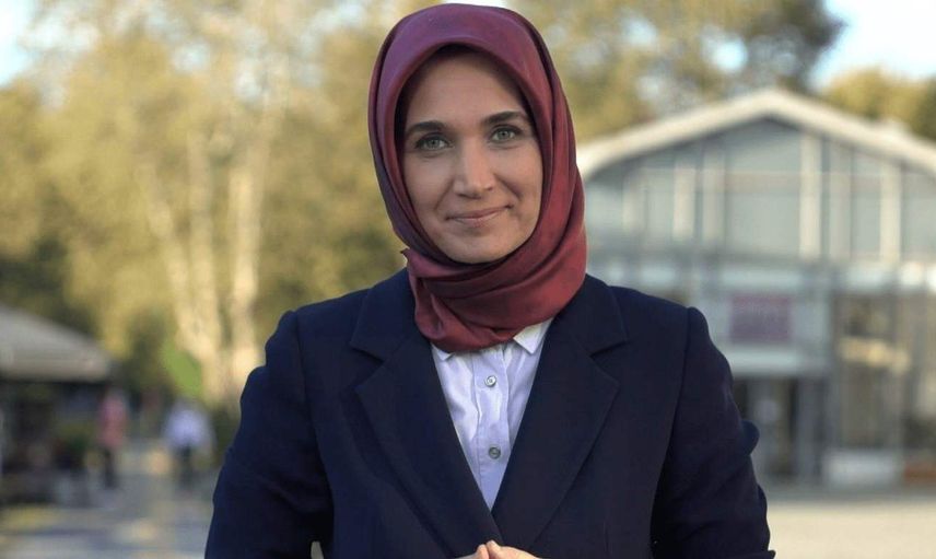 Kübra Güran Yiğitbaşı kimdir? Afyon valisi olarak atanan Kübra Güran Yiğitbaşı kimdir?