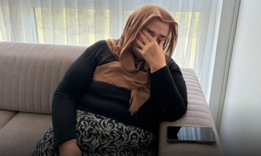 Kübra Yapıcı cinayetinde acılı aileden isyan: “10 kez müebbet alsınlar”