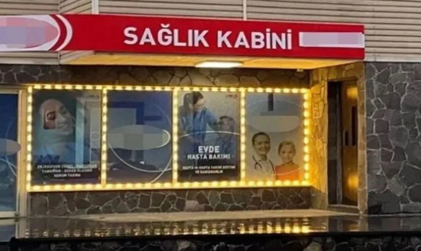 Küçük çocuk sünnet oldu hayatı karardı: Cinsel organı kangren olduğu için kesildi
