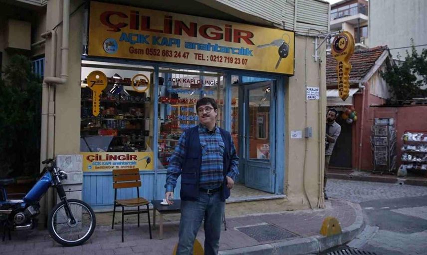 Küçük Esnaf film konusu ve oyuncuları