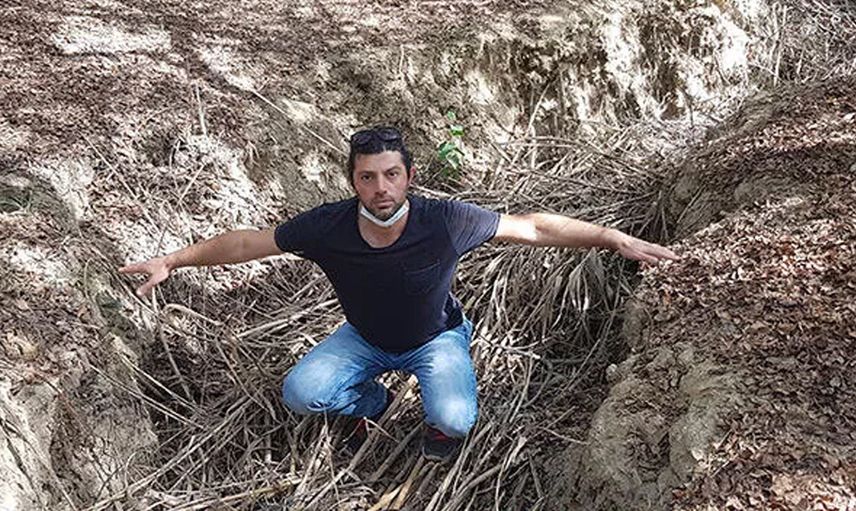 Küçük Menderes Havzası çöküyor: Acil önlem alınmalı aksi takdirde felaket kapıda