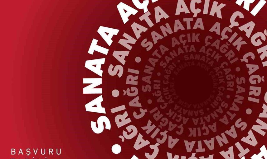 Küçükçekmece Belediyesi’nden sanata açık çağrı