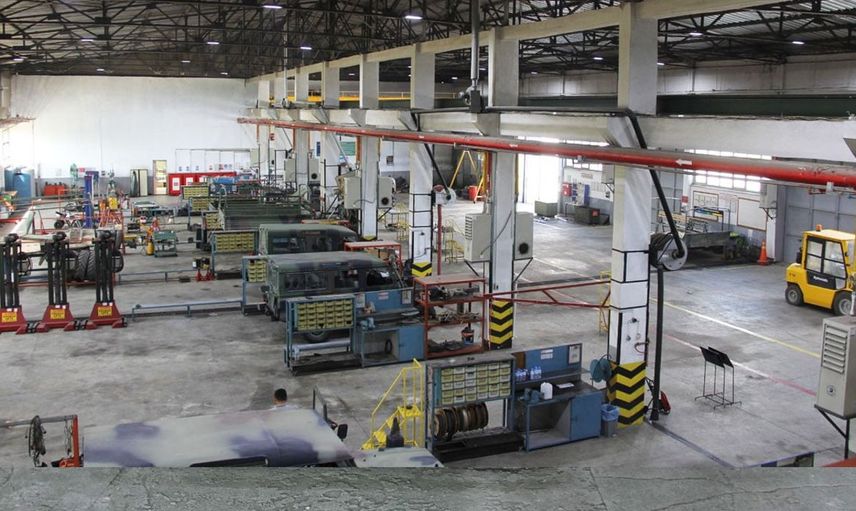 Kudaka'dan Erzincan'da stratejik sanayi yatırımına fizibilite desteği