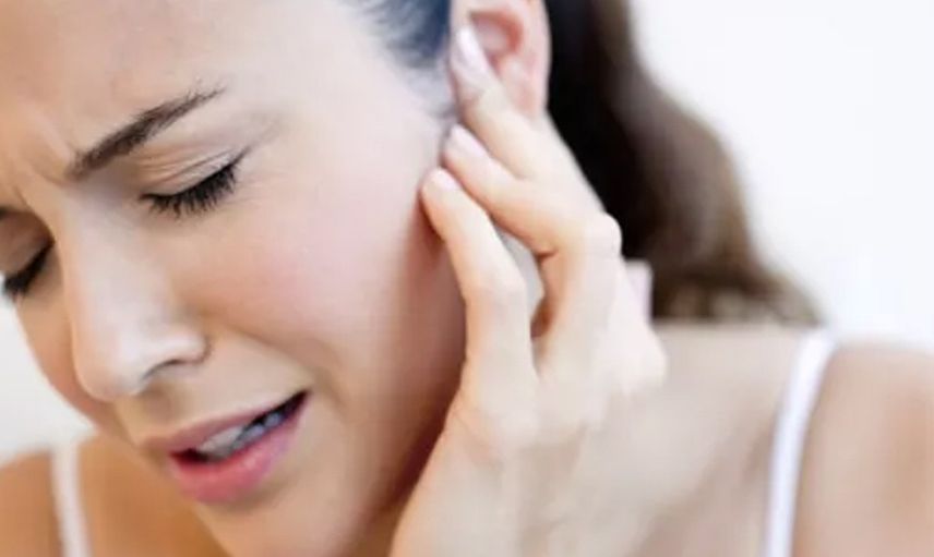 Kulakta kaşıntı neyin belirtisi?