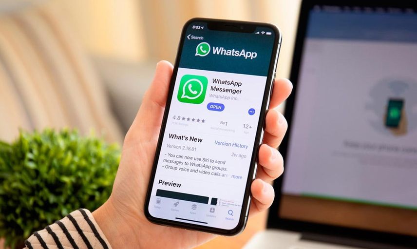 Kullanıcılar buna çok sevinecek! Whatsapp'a mesaj düzenleme özelliği geliyor!