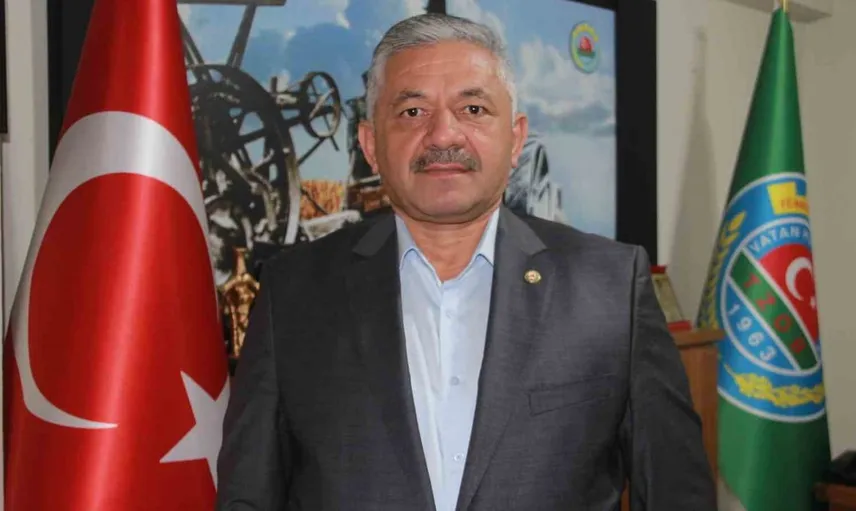 Külleme hastalığı fındıkta verim ve kaliteyi tehdit ediyor