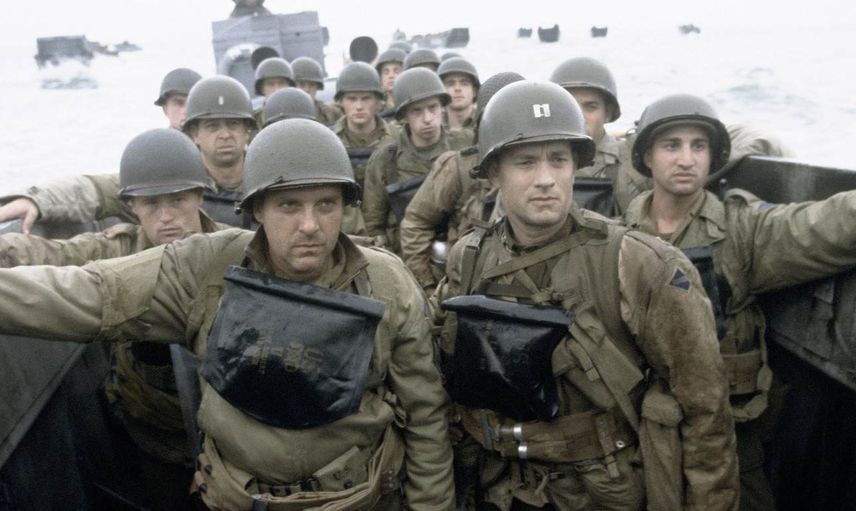Kült filmler arasında yer alan Er Ryan'ı Kurtarmak filminin konusu nedir? Oyuncuları kimlerdir? Tarihi film Er Ryan