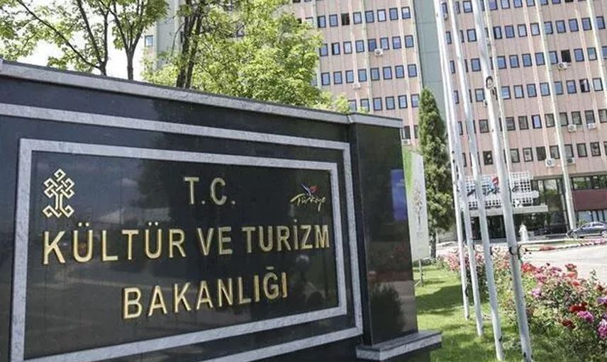 Kültür Ve Turizm Bakanlığı Açıkladı: Tiyatro Ve Ona Bağlı Hizmetler Aşıya Dahil Olacak