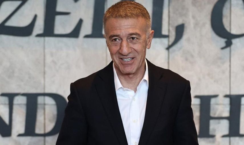 Kulüpler Birliği ve Trabzonspor Başkanı Ahmet Ağaoğlu TFF başkanlığına aday olacak isimlerin bir an önce açıklama yapmaları gerektiğini söyledi