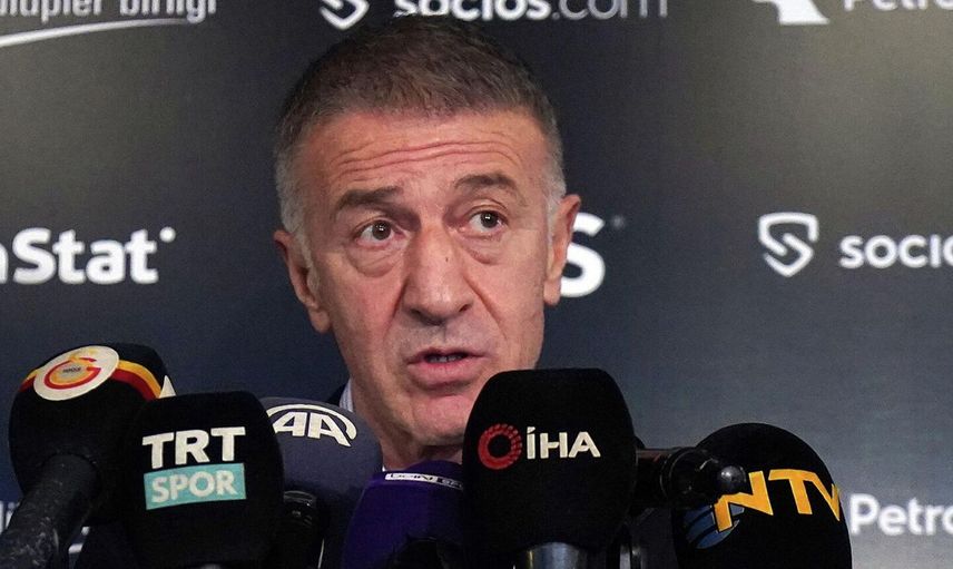 Kulüpler Birliği Vakfı Başkanı Ahmet Ağaoğlu, TFF başkanlığı için önümüzdeki günlerde bir toplantı daha yapacaklarını açıkladı