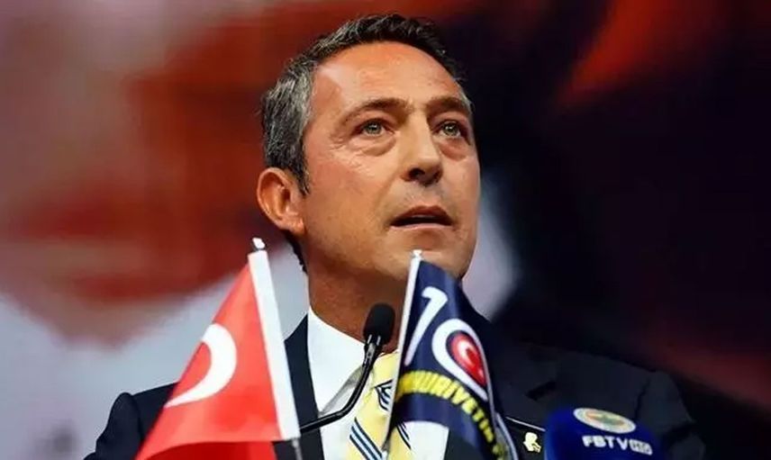 Kulüpler Birliği'nden Ali Koç kararı!