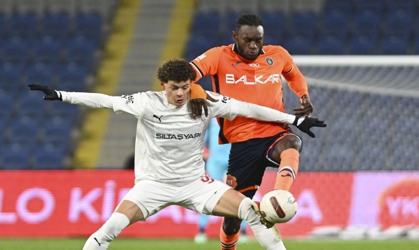 Kümede kalma ve Avrupa mücadelesi aynı maçta: Pendikspor Başakşehir maçı ne zaman, saat kaçta ve hangi kanalda?