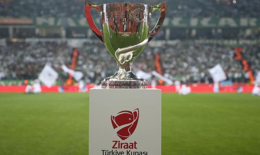 Kupada yarı final heyecanı o tarihlerde yaşanacak: Ziraat Türkiye Kupası (ZTK) yarı final maçları ne zaman oynanacak?