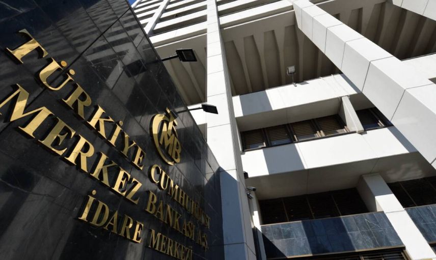 Kur korumalı hesabı olanlar dikkat: Merkez Bankası yüzde 25’e indirdi