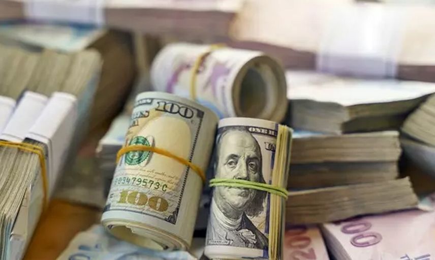 Kur Korumalı Mevduata getirilen sınırlama kalktı! Türk Lirası için faiz oranları ne oldu?
