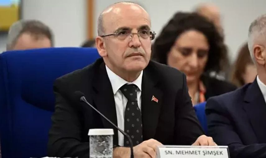 "Kur Korumalı Mevduat'tan çıkış yakındır"