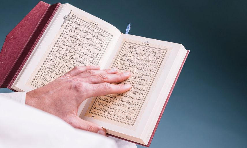 Kur'an-ı Kerim'de yer alan şifalı yiyecekler