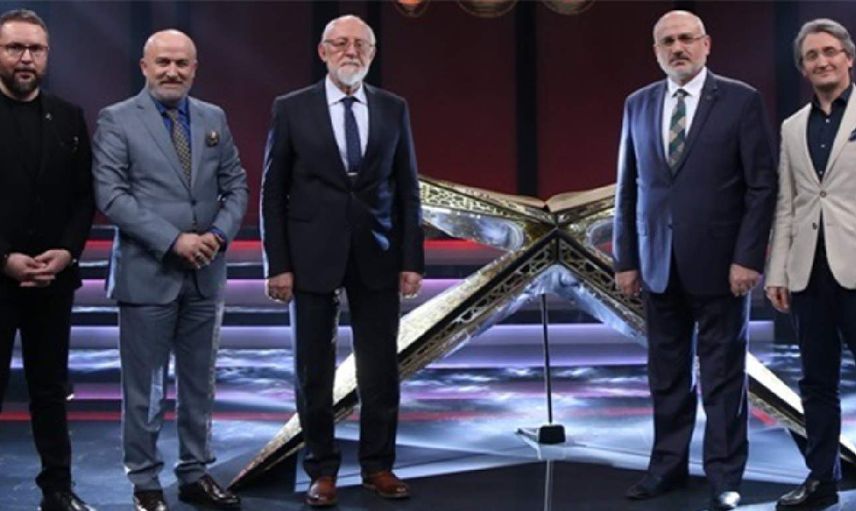 Kur'an-ı Kerimi Güzel Okuma Yarışma jürileri kimlerdir, isimleri ne?