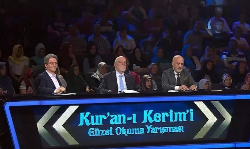 Kur'an-ı Kerimi Güzel Okuma Yarışması Hafız Osman Şahin kimdir? Hafız Osman Şahin kaç yaşında, nerelidir?