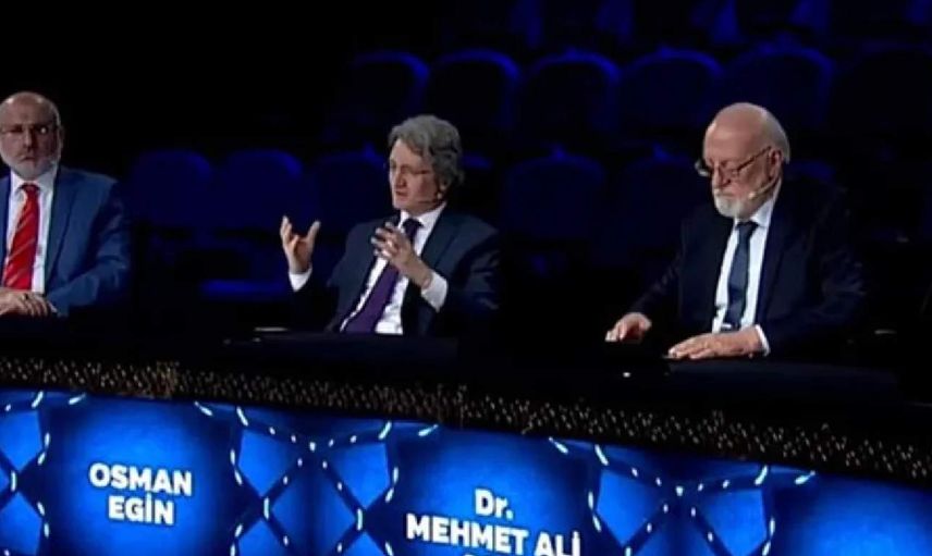 Kur'an-ı Kerimi Güzel Okuma Yarışması Osman Egin kimdir? Osman Egin kaç yaşında, nerelidir?