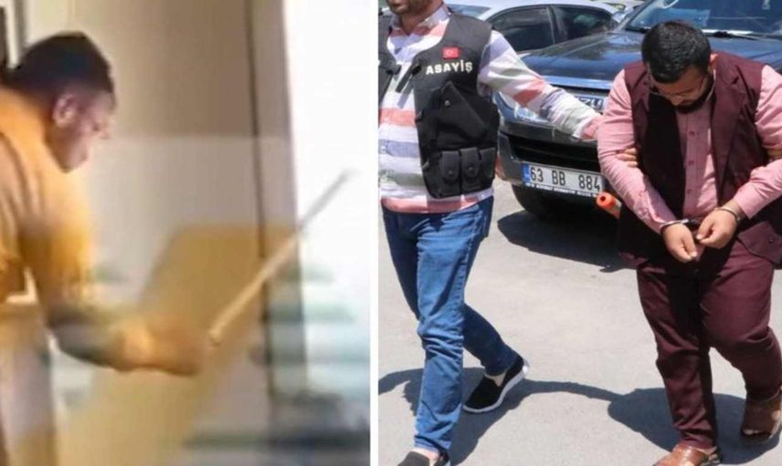 Kur'an kursundaki çocuğu döven kişi kim, tutuklandı mı? Tepki çeken olayla ilgili yeni gelişme