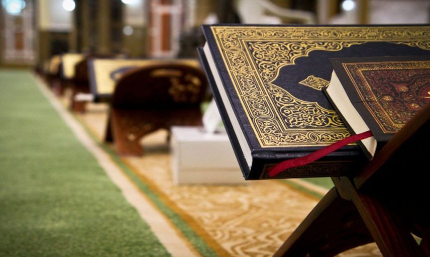 Kuran’ı Kerim’in basım ve yayım kriterleri değişti: Resmi Gazete’de yayımlandı