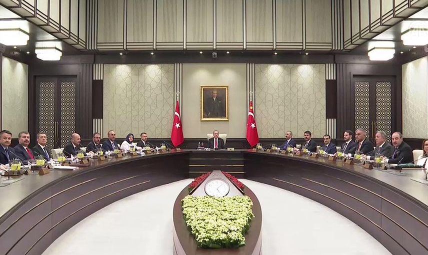 Kurban bayramı kaç gün olacak? Kurban Bayramı'nın 9 güne uzatılması kabine toplantısının gündeminde yer alıyor!