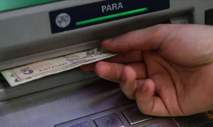 Kurban Bayramı Sonrası Bankalar Para Çekme Limitlerini Artırıyor