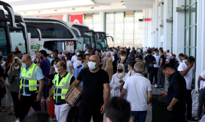 Kurban Bayramı tatili için bilet bulamayalar dikkat: Ek seferler için bilet satışı başladı