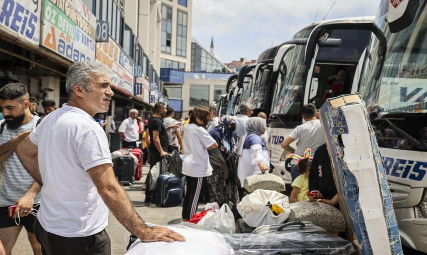 Kurban Bayramı tatili kaç gün oldu, 9 güne mi çıktı? Özel sektör bayram tatili ne kadar sürüyor 2024?