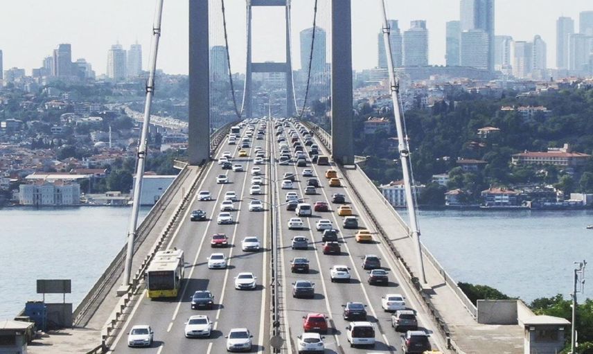 Kurban Bayramı’nda hangi yollar ücretsiz olacak 2024? Bayramda hangi köprü ve otoyollar bedava?