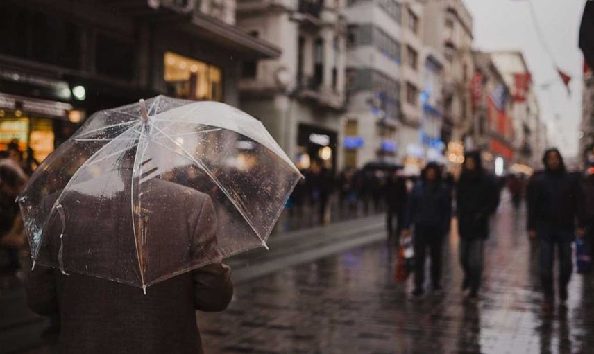 Kurban Bayramı'nda hava nasıl olacak? İstanbul'da kalacaklar dikkat! Cumartesi ve pazar akşamına işaret edildi